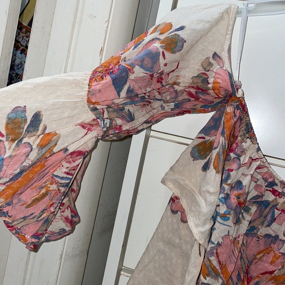 Blouse - Picture 3 of 4